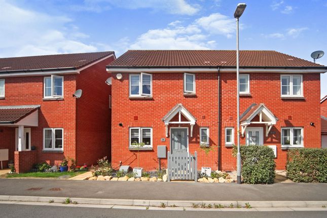 Image of 28 Shire Street, Bridgwater, TA6 6FQ