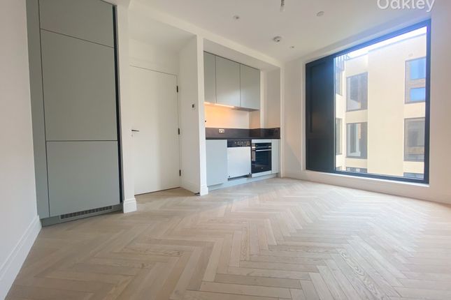 Apartment 36, ROX,  12 Gloucester Place, Brighton photo 3