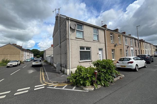 3-bed house on 61, Swansea Road, Llanelli, £144,950