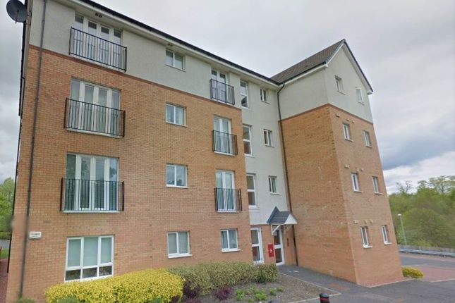 2 bed flat to rent in East Greenlees Gardens, Cambuslang, Glasgow G72