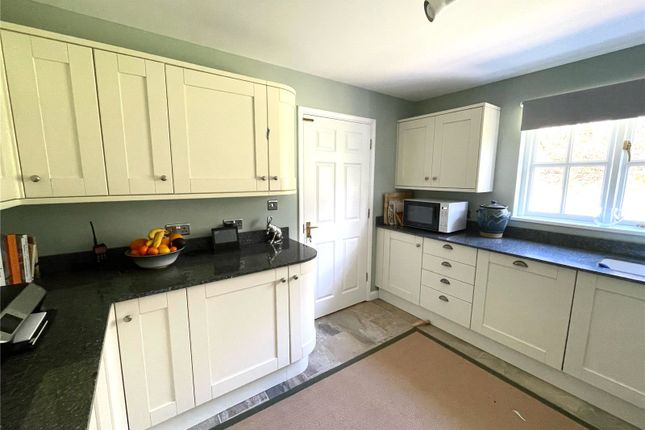 Semi-detached house for sale in Puffin Way, Broad Haven, Haverfordwest