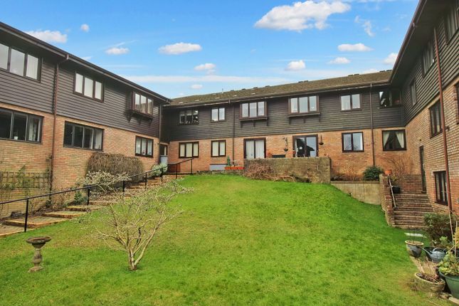 Thumbnail Flat for sale in Montargis Way, Crowborough, East Sussex