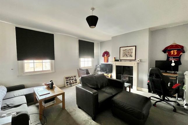 Terraced house for sale in Stroud Road, Linden, Gloucester