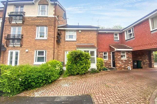3-bed house on 19, Birkdale, Whitley Bay, £195,000