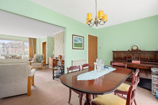 Semi-detached house for sale in Greenmount Road South, Burntisland