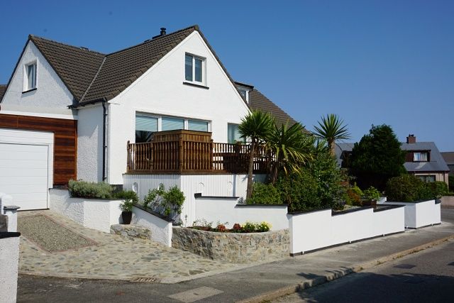 Detached house for sale in Stewart Drive, Stornoway