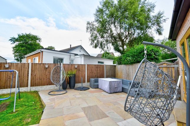 Detached house for sale in Uplands Drive, Fence, Burnley