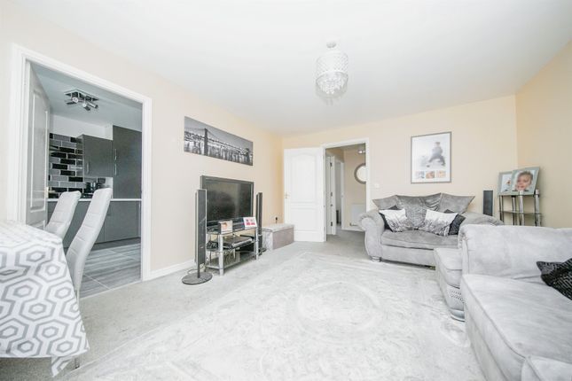3, Firmin Close, Ipswich photo 2