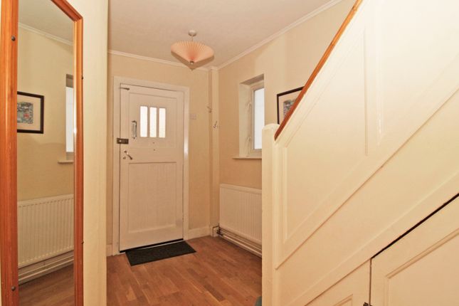 Semi-detached house for sale in Oldstead Road, Bromley