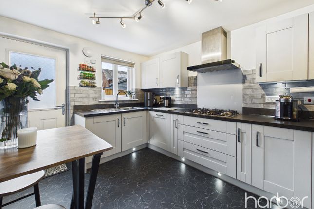 44 Kilgarth Drive, Uddingston, City Of Glasgow photo 4