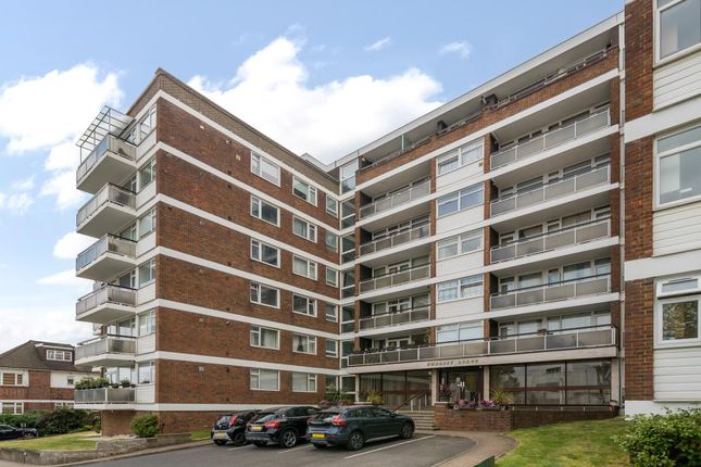 Flat for sale in Embassy Lodge, Regents Park Road