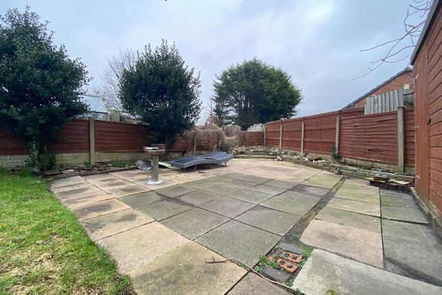 Semi-detached house for sale in Edge Lane, Thornton, Liverpool