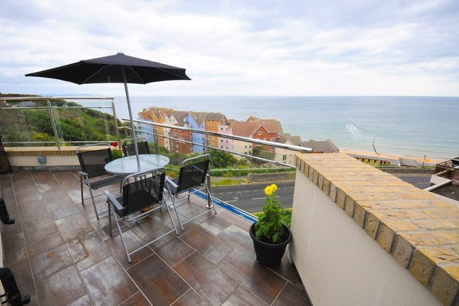 Flat for sale in Michelgrove Road, Boscombe, Bournemouth