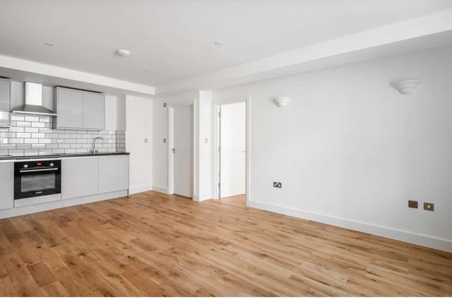 Thumbnail Flat to rent in Sclater Street, Shoreditch, London
