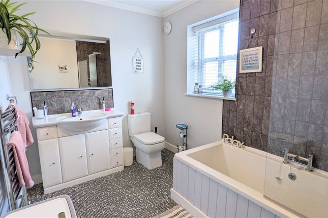 Detached house for sale in Liverpool Road, Skelmersdale