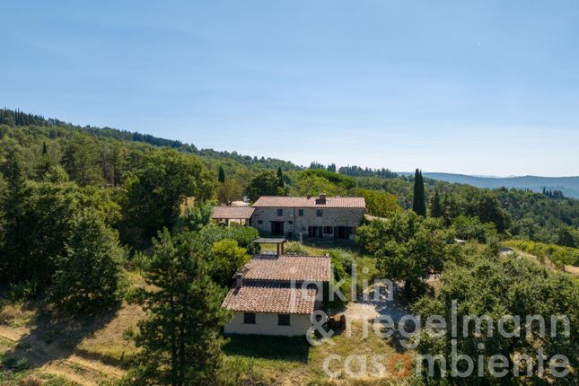 Country house for sale in Italy, Umbria, Terni, Montegabbione