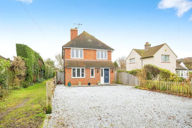 Detached house for sale in Westfield Road, Woking, Surrey