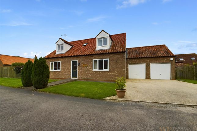 Thumbnail Property for sale in South Grove, Kilham, Driffield