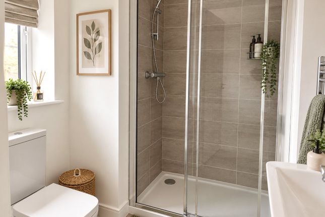 Fellside Gardens - Plot 114^, 15, Royal Court, Durham photo 2
