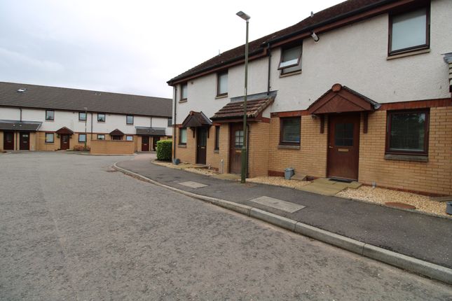 Thumbnail Flat to rent in Gascoigne Court, Falkirk