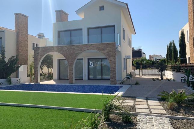 Thumbnail Detached house for sale in Agia Thekla, Cyprus