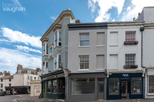 Flat to rent in St James Street, Brighton