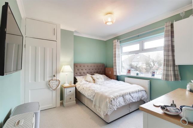 End terrace house for sale in Westfield Road, Hull