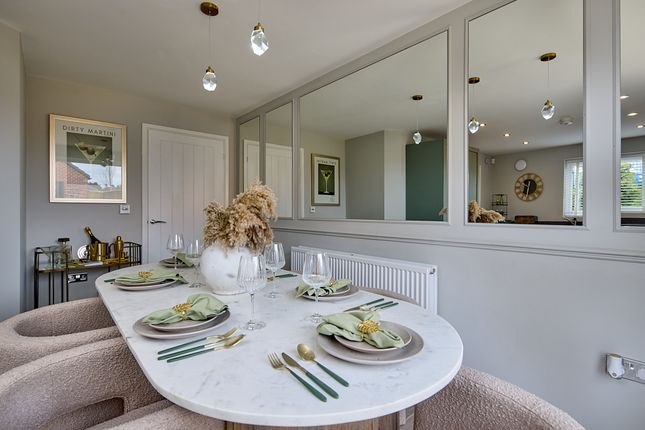 Plot 160, Off A614, Driffield photo 4
