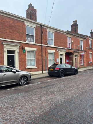 Office to let in Suite 1, St. Georges Street, Chorley, Lancashire