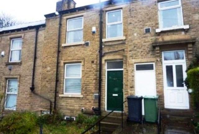 Terraced house for sale in Bradford Road, Huddersfield
