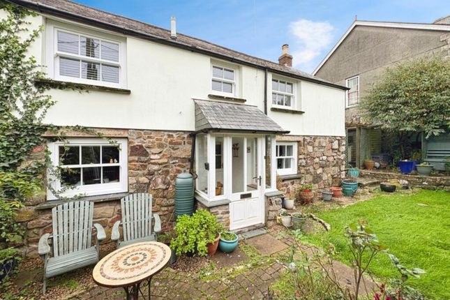 2-bed house on Goldsithney House, Fore Street, Penzance, £275,000