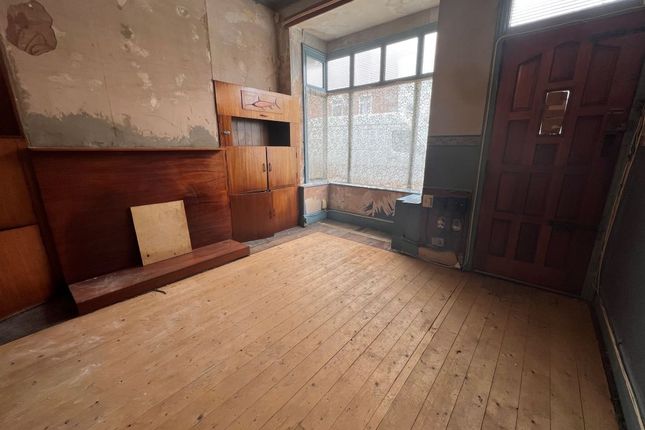 213, Newcombe Road, Birmingham photo 2
