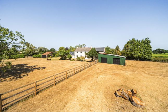 Cathill Farm, Worthy Lane, Taunton photo 2