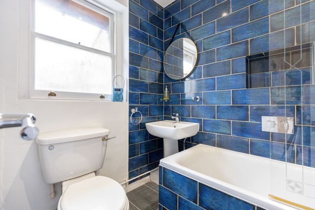 Terraced house for sale in Abbots Terrace, Crouch End