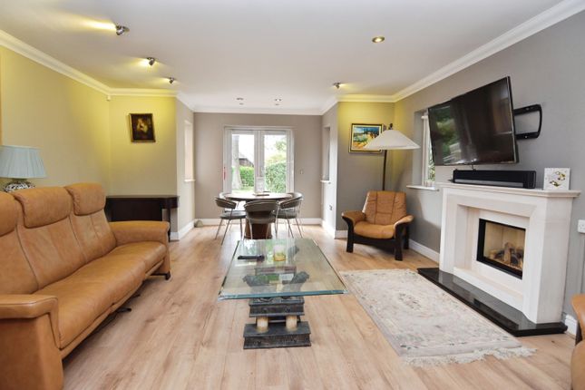 1, Willow Lodge, Bonhomie Court, Broadcommon Road, Hurst photo 3