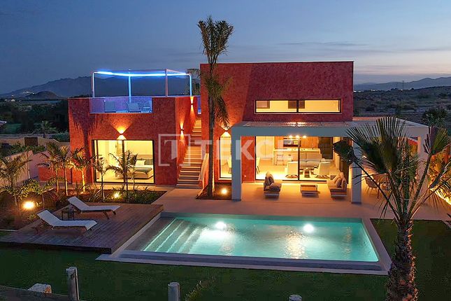 Detached house for sale in Cuevas Centro, Cuevas Del Almanzora, Almería, Spain