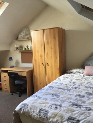 Shared accommodation to rent in Dawlish Road, Birmingham, West Midlands