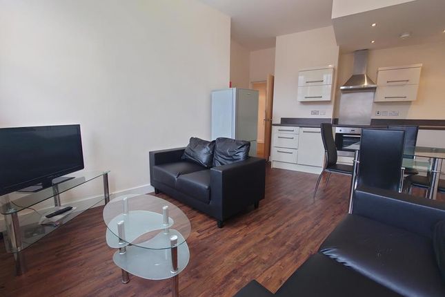 11, Upper Brown Street, Leicester photo 4