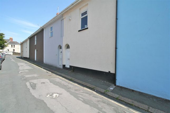 Thumbnail Property to rent in Seaton Place, Plymouth