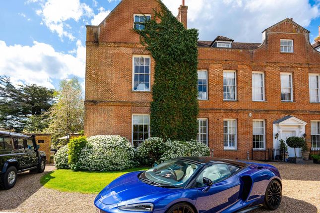Henley Park, Cobbett Hill Road, Normandy, Guildford, GU3, Normandy photo 3