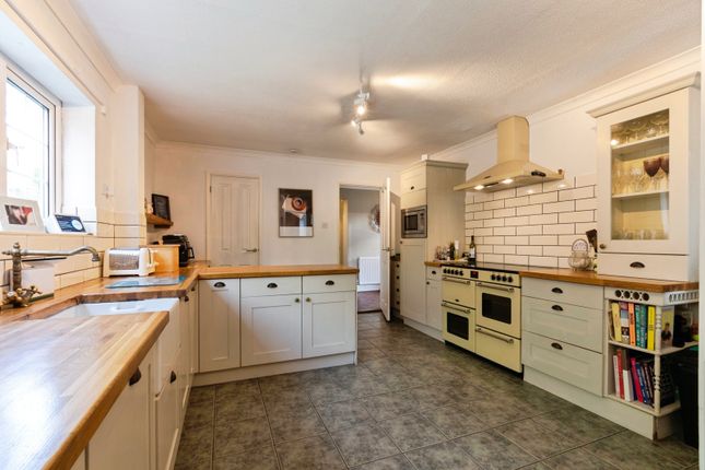 Tanglewood, 32, Brook Street, Sudbury photo 4