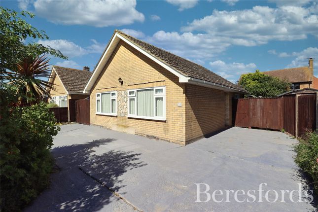 Bungalow for sale in The Street, Latchingdon