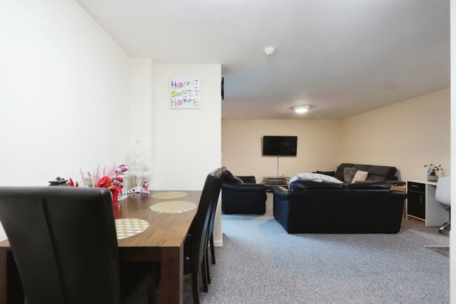 Flat for sale in Bailey Street, Sheffield, South Yorkshire