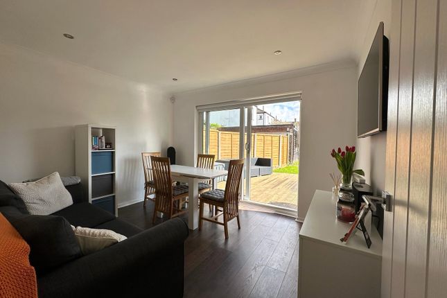 Detached house for sale in Grange Court, Waltham Abbey