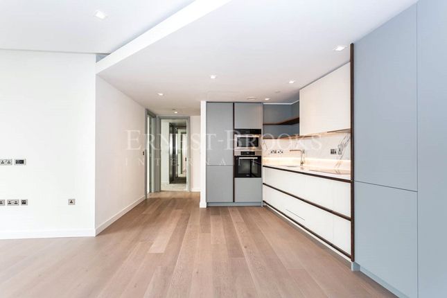 Flat for sale in Westmark Tower, 1 Newcastle Place, London