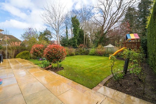 9a, Mayfield Road, Weybridge photo 3