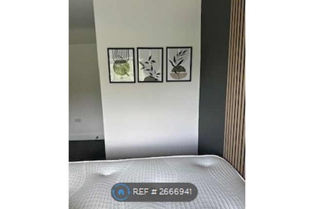 Generic Bedroom