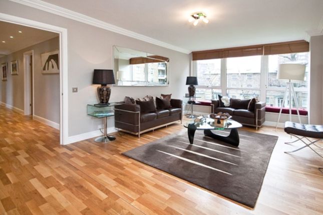 Thumbnail Flat to rent in Boydell Court, St. Johns Wood Park, St. Johns Wood