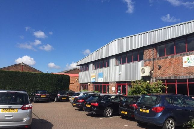 Office for sale in Unit 5 Churchill Business Park, Private Road No.2, Colwick