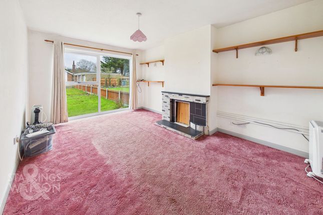 13 Witton Close, Norwich photo 2